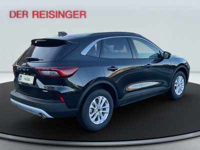 Ford Kuga Vorführwagen