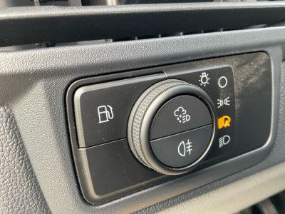 Ford Transit Custom Neuwagen