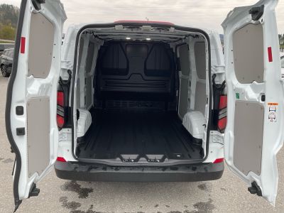 Ford Transit Custom Neuwagen