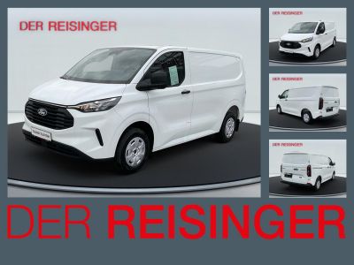 Ford Transit Custom Neuwagen