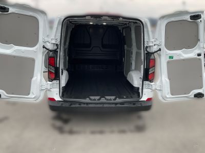 Ford Transit Custom Neuwagen
