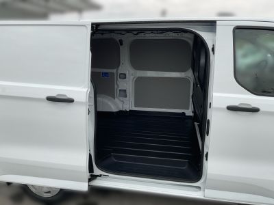 Ford Transit Custom Neuwagen