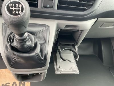 Ford Transit Custom Neuwagen
