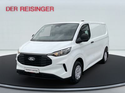Ford Transit Custom Neuwagen