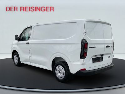 Ford Transit Custom Neuwagen