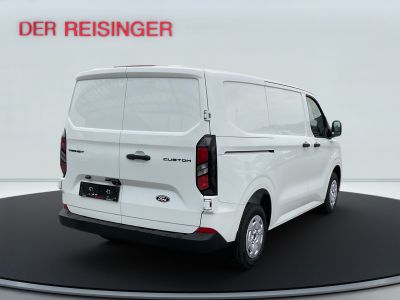 Ford Transit Custom Neuwagen