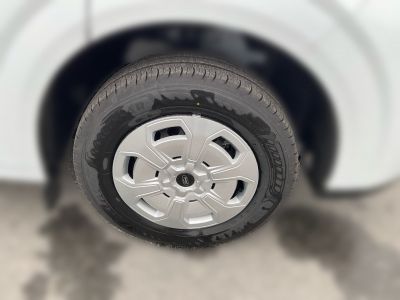 Ford Transit Custom Neuwagen
