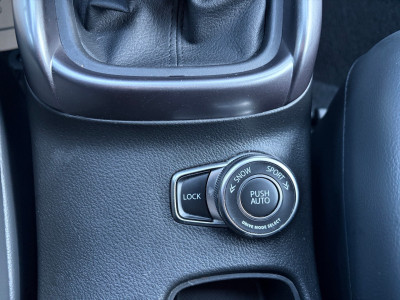 Suzuki S-Cross Gebrauchtwagen