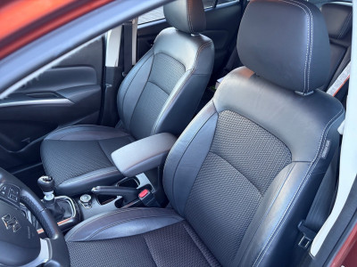 Suzuki S-Cross Gebrauchtwagen