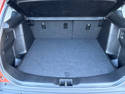 Suzuki S-Cross Gebrauchtwagen