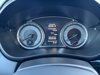 Suzuki S-Cross Gebrauchtwagen