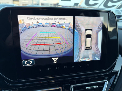 Suzuki S-Cross Gebrauchtwagen