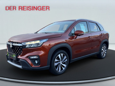 Suzuki S-Cross Gebrauchtwagen