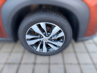 Suzuki S-Cross Gebrauchtwagen