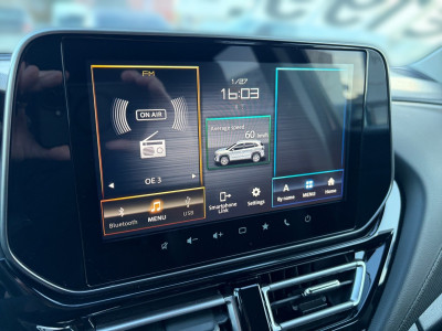 Suzuki S-Cross Gebrauchtwagen