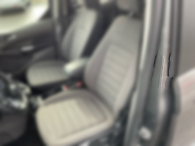 Ford Tourneo Connect Gebrauchtwagen