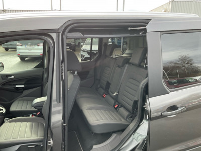 Ford Tourneo Connect Gebrauchtwagen
