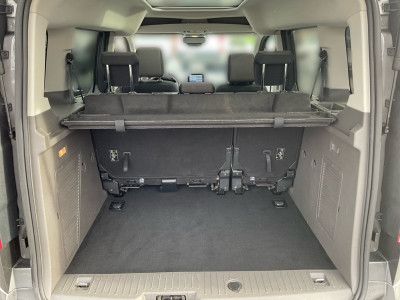 Ford Tourneo Connect Gebrauchtwagen