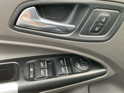 Ford Tourneo Connect Gebrauchtwagen