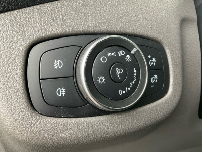 Ford Tourneo Connect Gebrauchtwagen