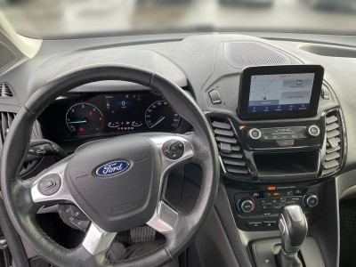 Ford Tourneo Connect Gebrauchtwagen