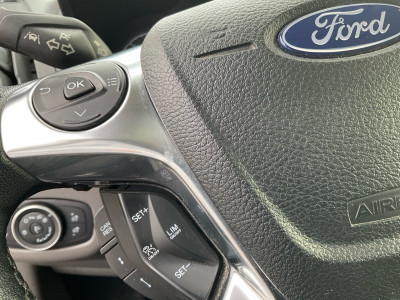 Ford Tourneo Connect Gebrauchtwagen