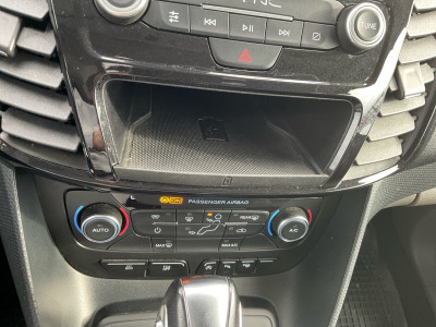 Ford Tourneo Connect Gebrauchtwagen