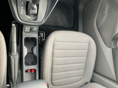 Ford Tourneo Connect Gebrauchtwagen