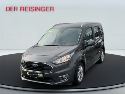Ford Tourneo Connect Gebrauchtwagen