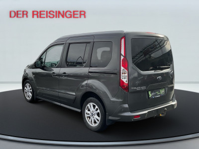 Ford Tourneo Connect Gebrauchtwagen