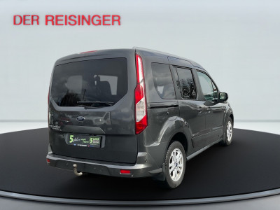 Ford Tourneo Connect Gebrauchtwagen