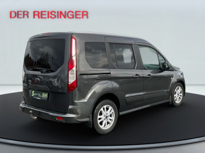 Ford Tourneo Connect Gebrauchtwagen