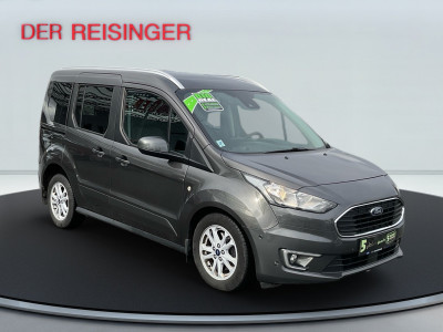 Ford Tourneo Connect Gebrauchtwagen