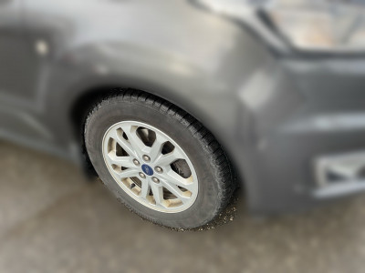 Ford Tourneo Connect Gebrauchtwagen