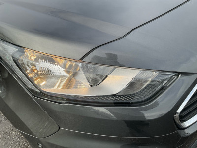 Ford Tourneo Connect Gebrauchtwagen