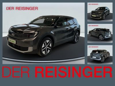 Ford Explorer Neuwagen