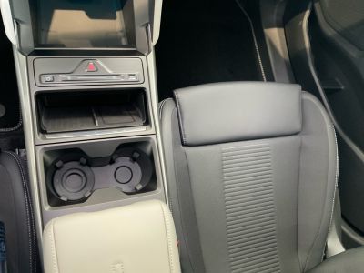 Ford Explorer Neuwagen