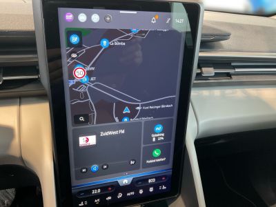 Ford Explorer Neuwagen