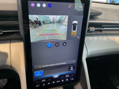 Ford Explorer Neuwagen