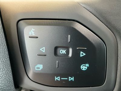 Ford Explorer Neuwagen