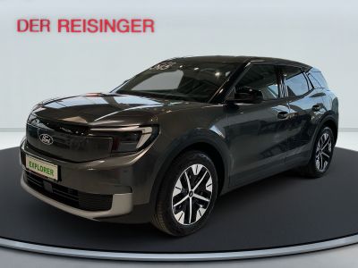 Ford Explorer Neuwagen