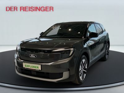 Ford Explorer Neuwagen