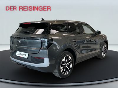 Ford Explorer Neuwagen