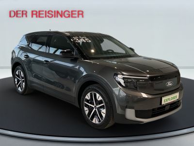 Ford Explorer Neuwagen