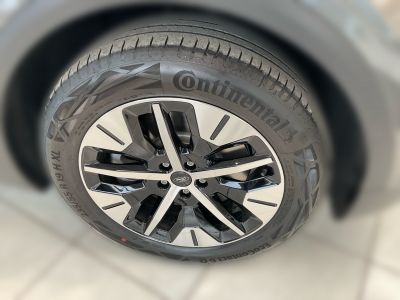 Ford Explorer Neuwagen