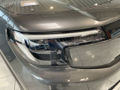 Ford Explorer Neuwagen