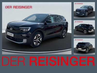 Ford Explorer Neuwagen