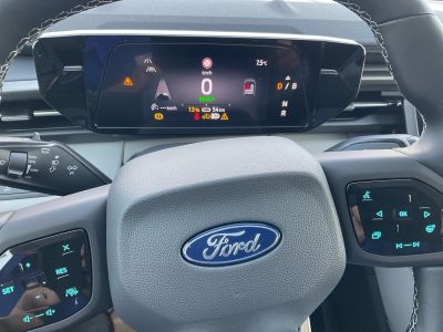 Ford Explorer Neuwagen