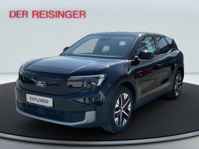 Ford Explorer Neuwagen