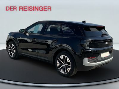 Ford Explorer Neuwagen